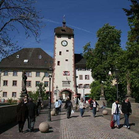 Waldshuter Hof Hotel Exterior photo